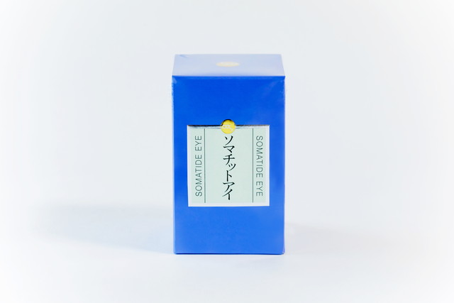 ソマチットアイ